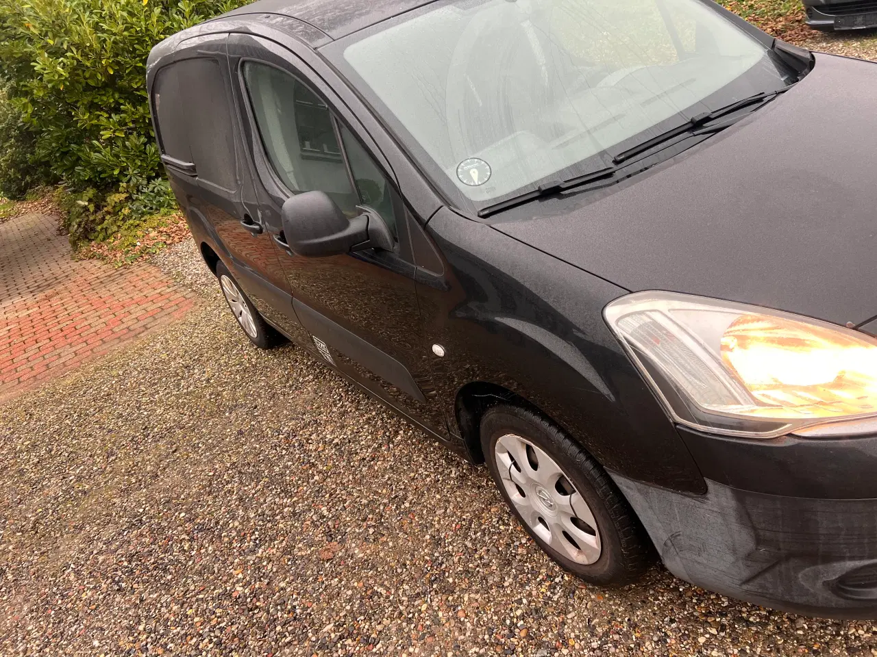 Billede 2 - Citroën Berlingo 1,6 Cityvan sælges