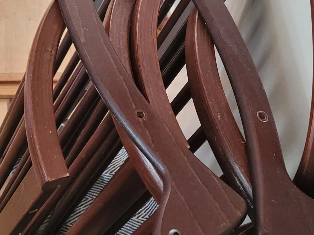 Billede 4 - Stokke Sleepi Mini seng.