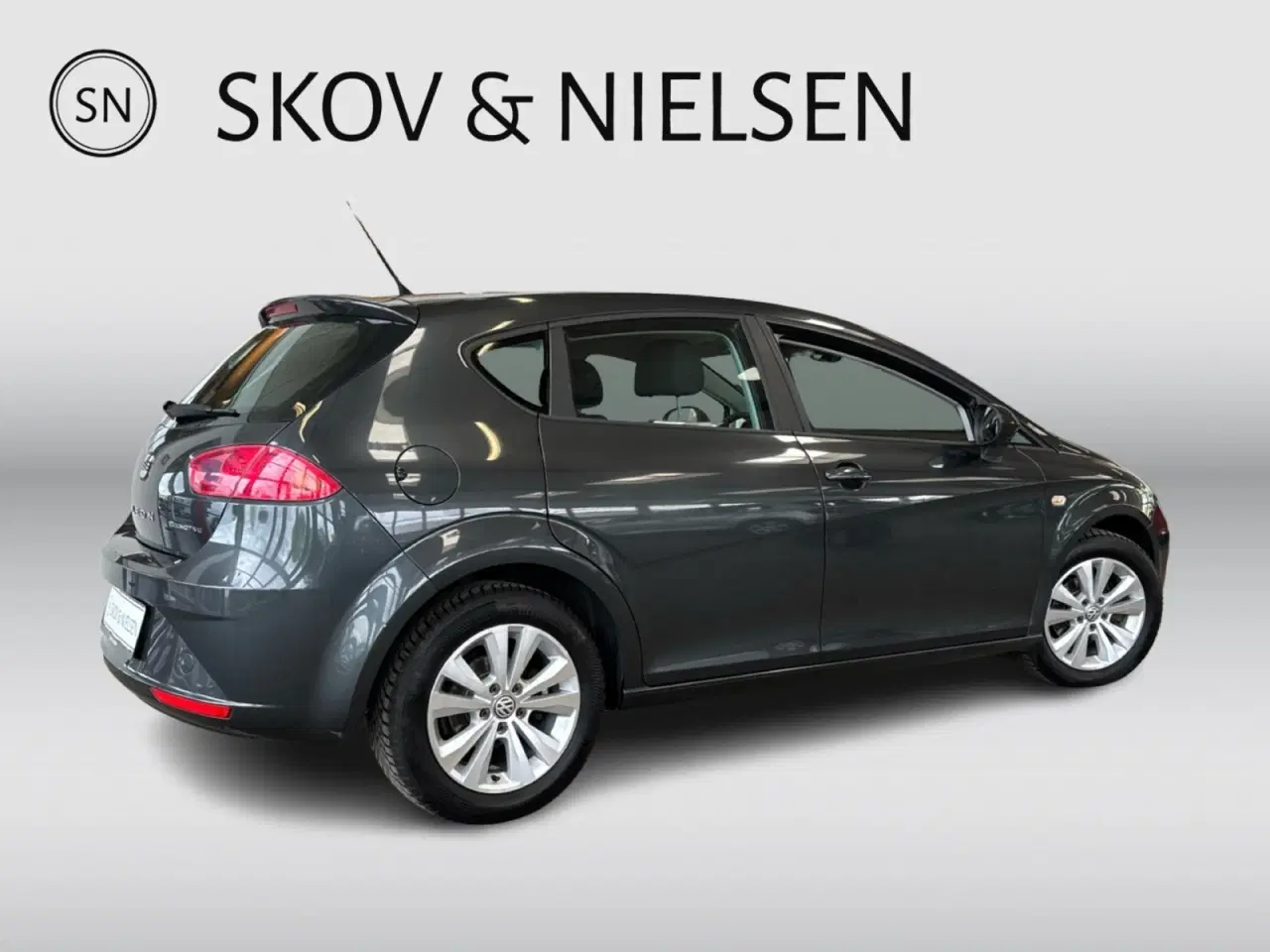 Billede 6 - Seat Leon 1,6 TDi Style
