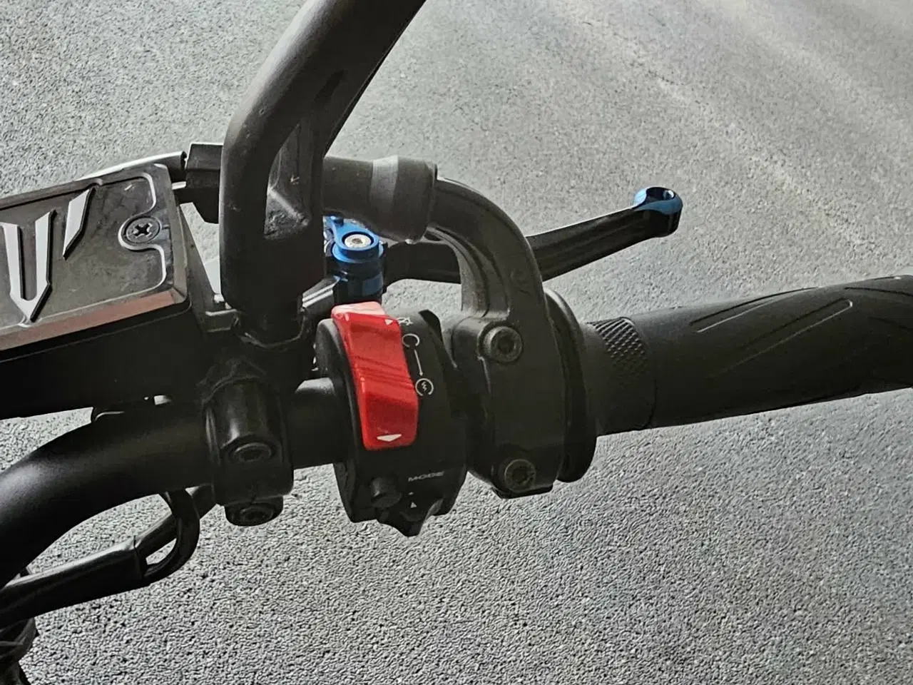 Billede 4 - Yamaha MT09