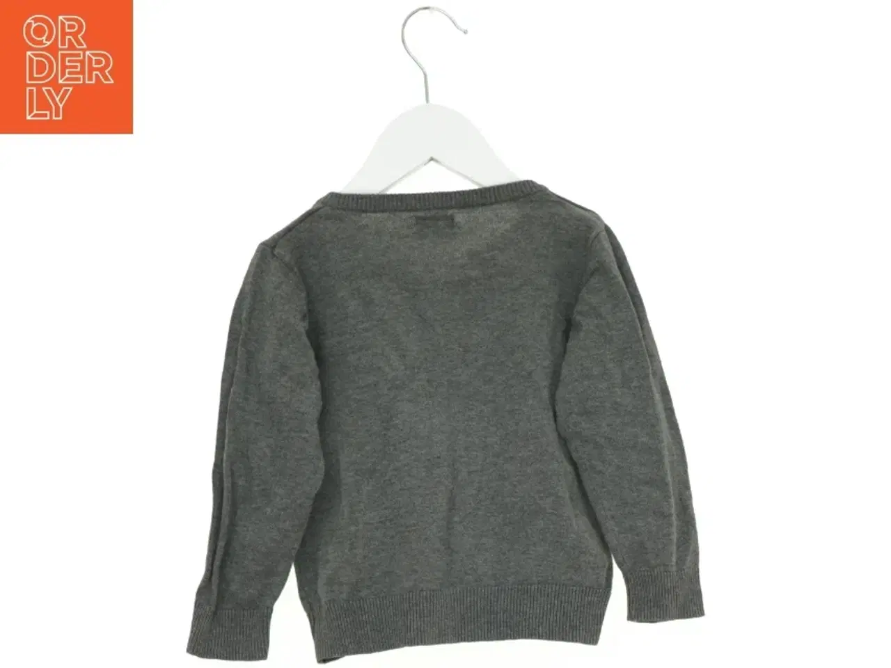 Billede 2 - Trøje fra Name It (str. 92 cm)
