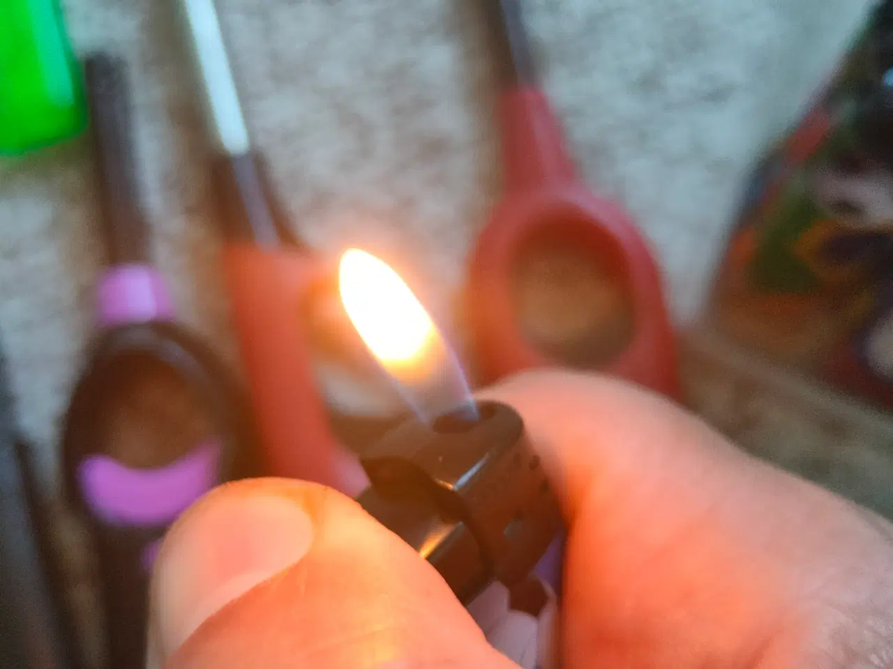 Billede 2 - Light 