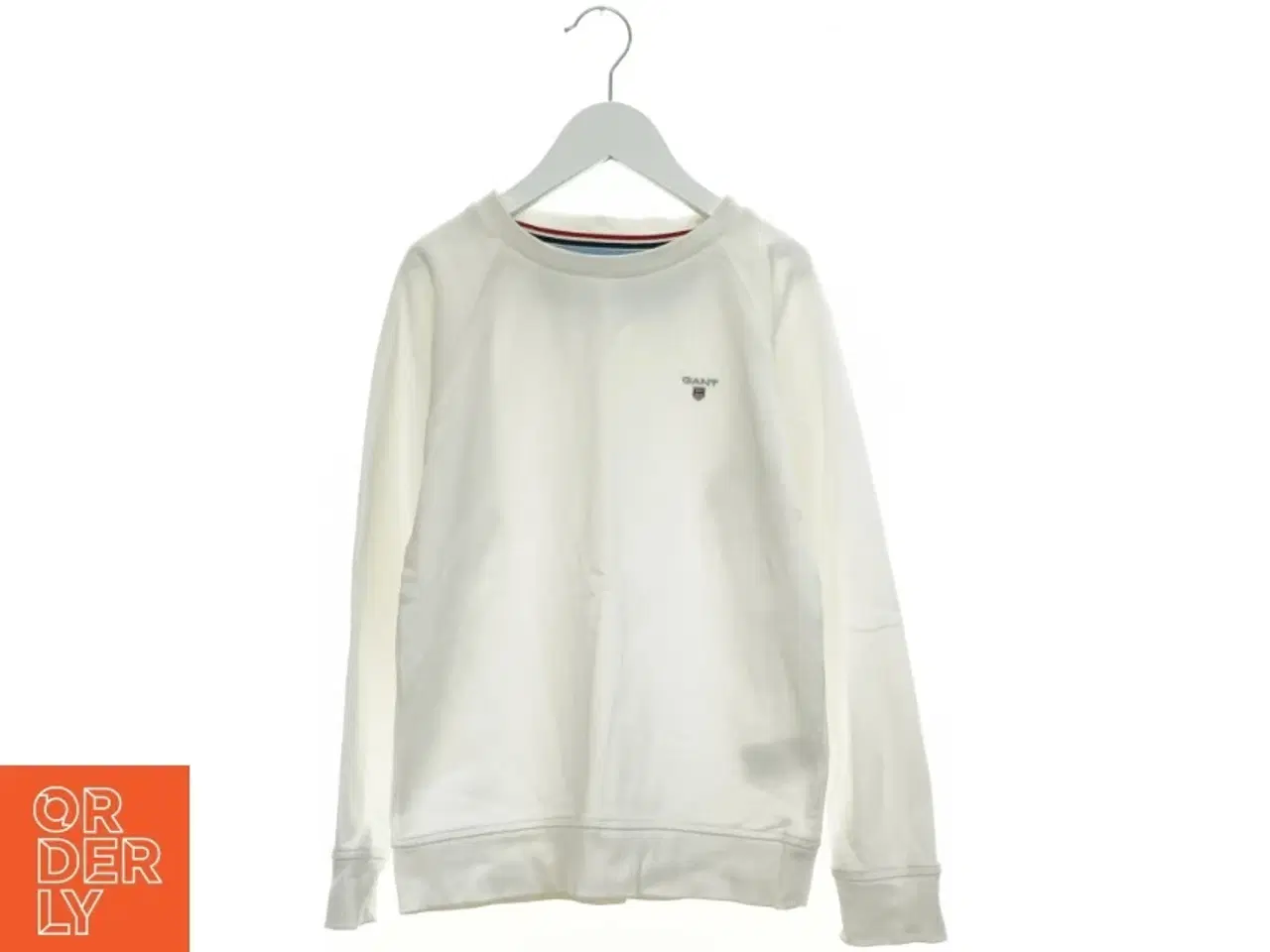 Billede 1 - Sweatshirt fra GANT (str. 140 cm)