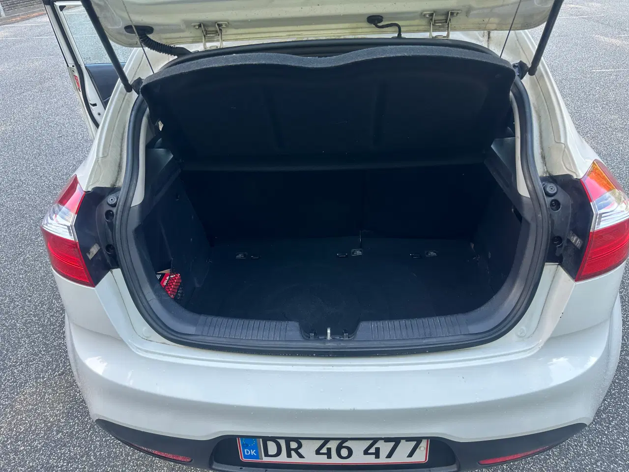 Billede 8 - Frisk nysynet Kia Rio 