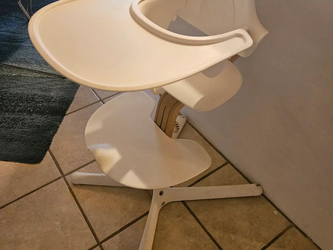 Billede 2 - Stokke Nomi højstol