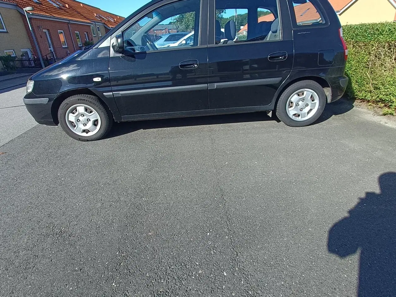 Billede 3 - Hyundai Matrix 1,6 