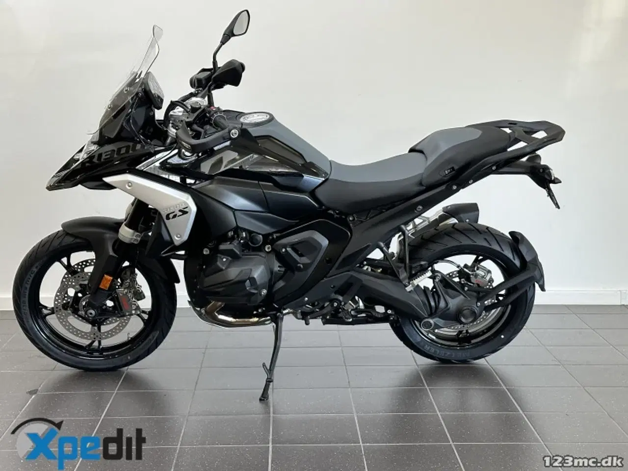 Billede 6 - BMW R 1300 GS