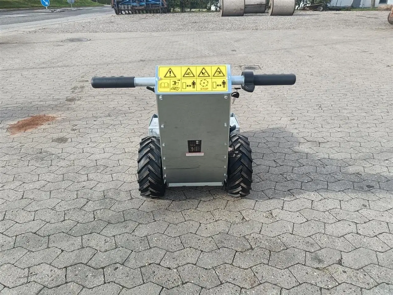 Billede 12 - Westermann WS 800 Vario