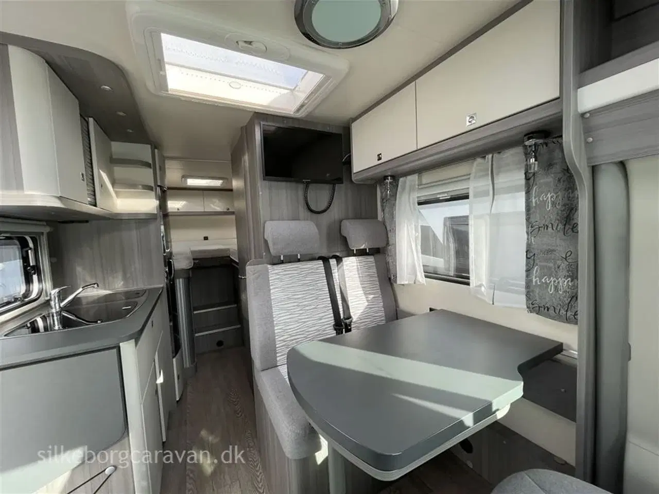 Billede 5 - 2020 - Hobby Ontour Edition V65 GE