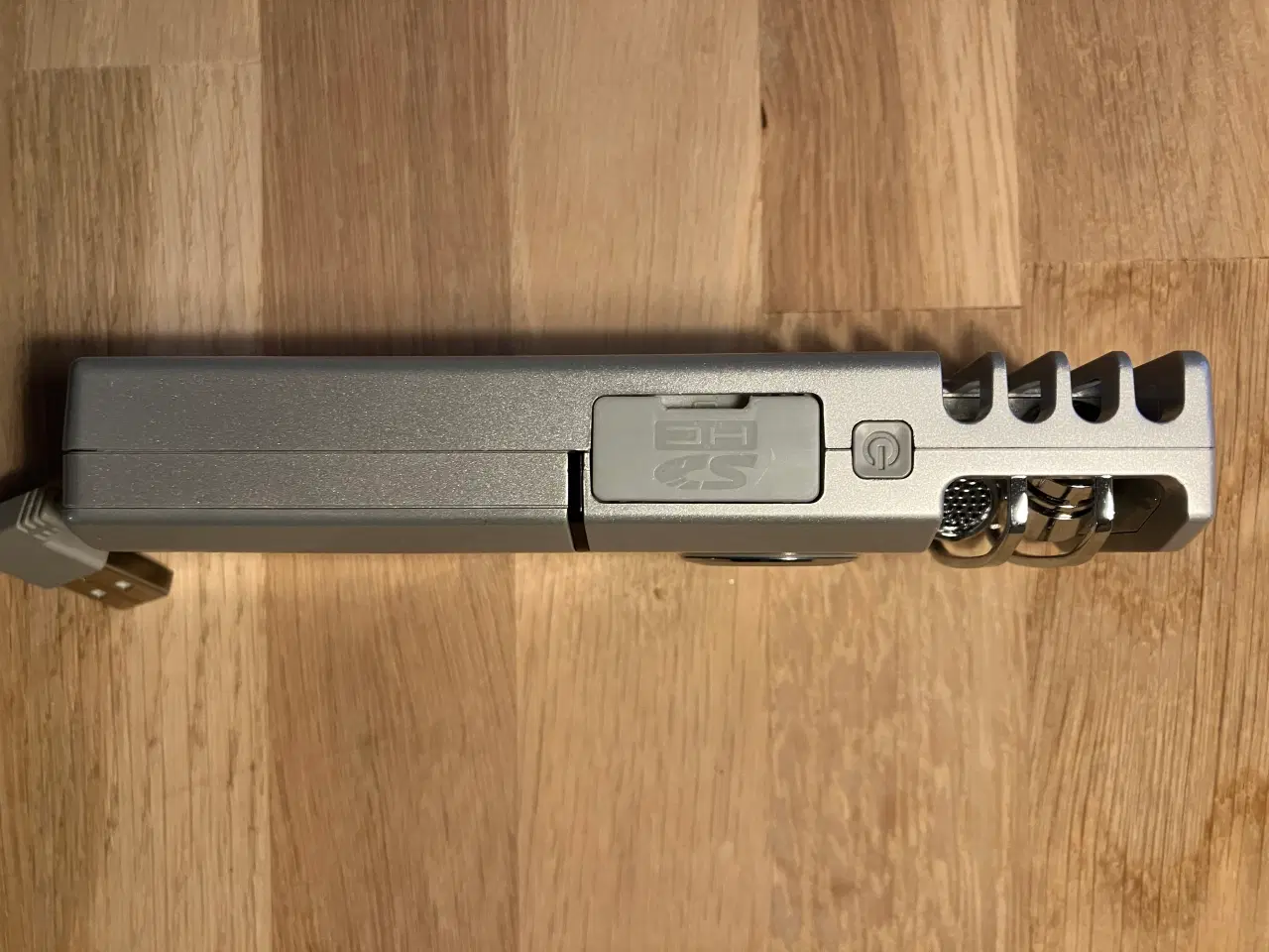 Billede 4 - Zoom Q3 Handy Video Recorder