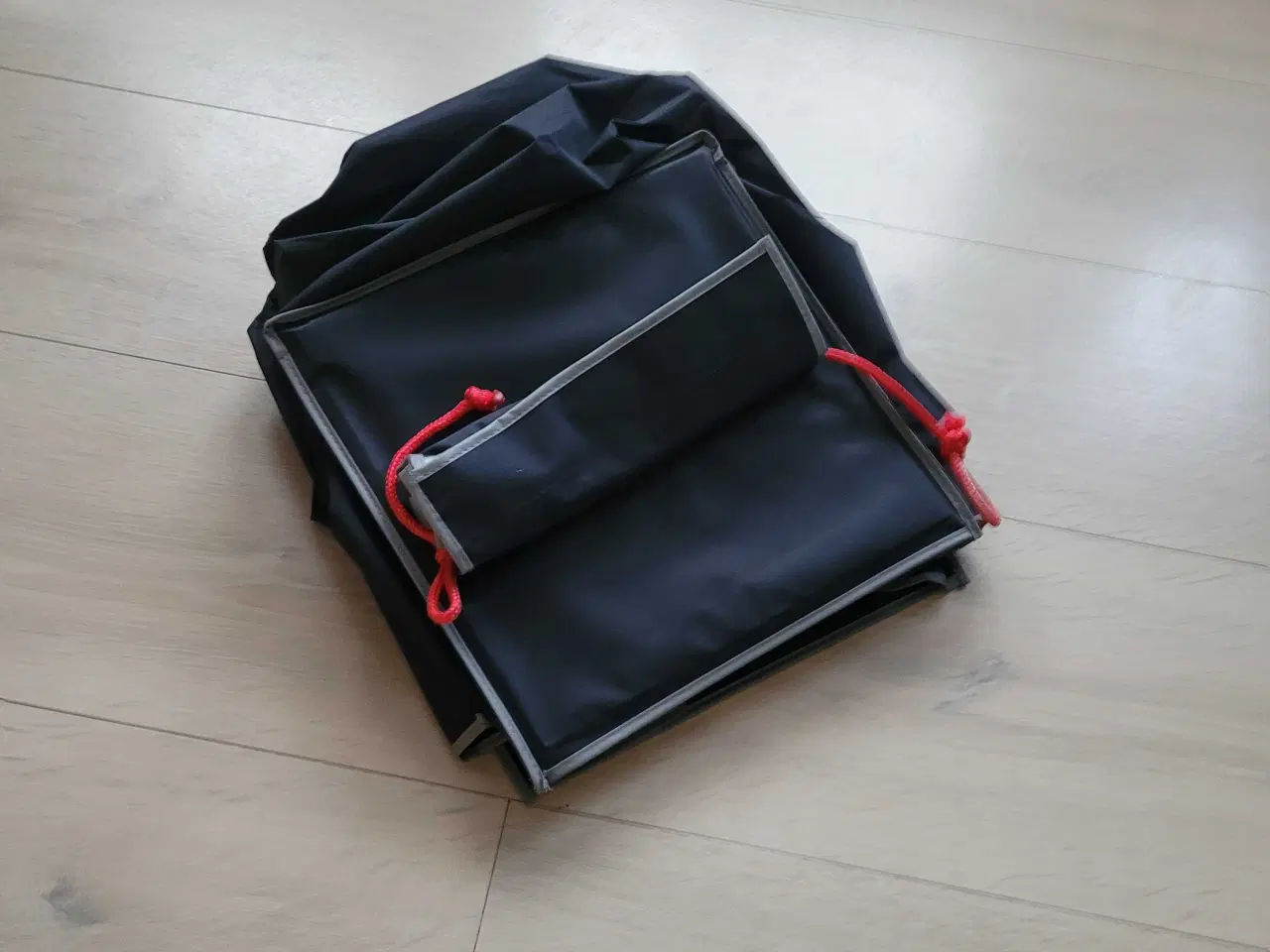 Billede 2 - Hænge reol