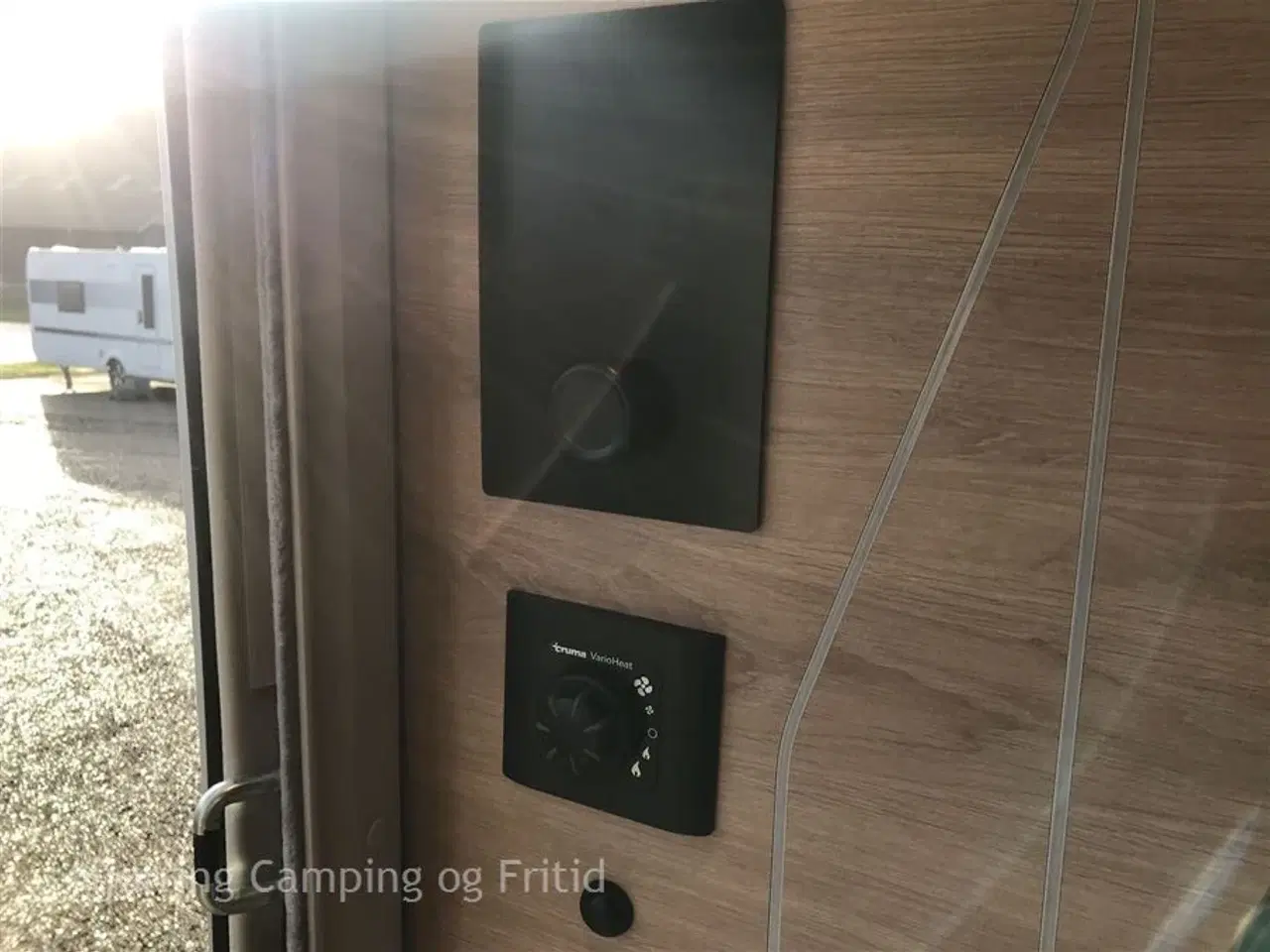 Billede 8 - 2026 - Knaus Südwind 500 FU "60 Years Celebration"