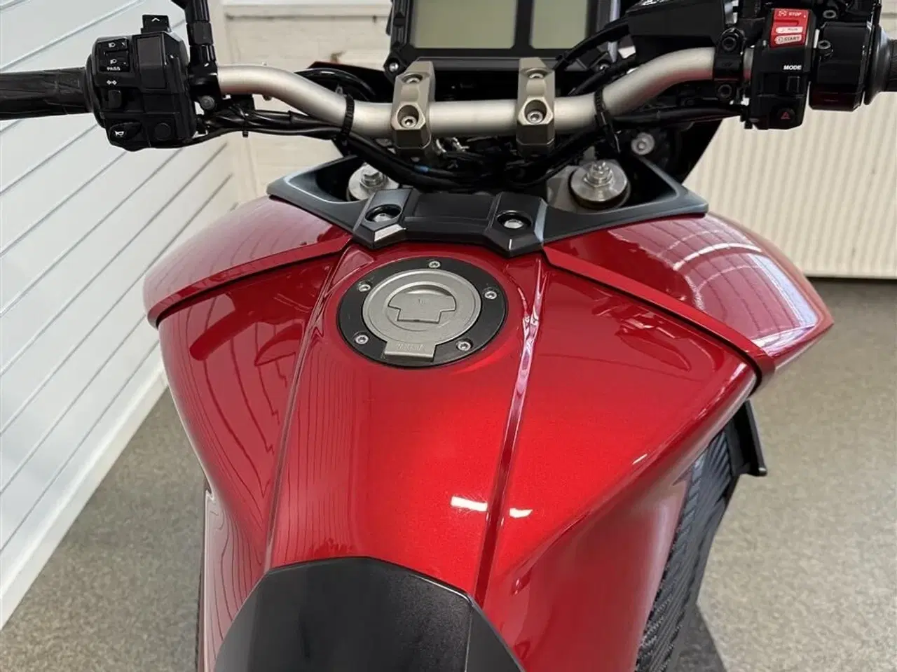 Billede 7 - Yamaha Tracer 900 ABS