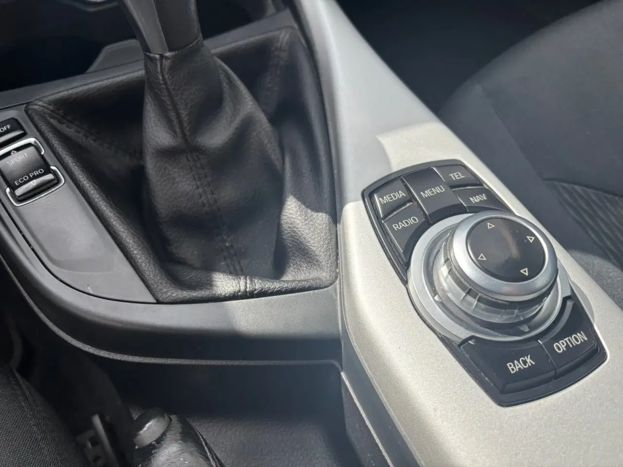 Billede 8 - BMW 116d 1,6 ED Van