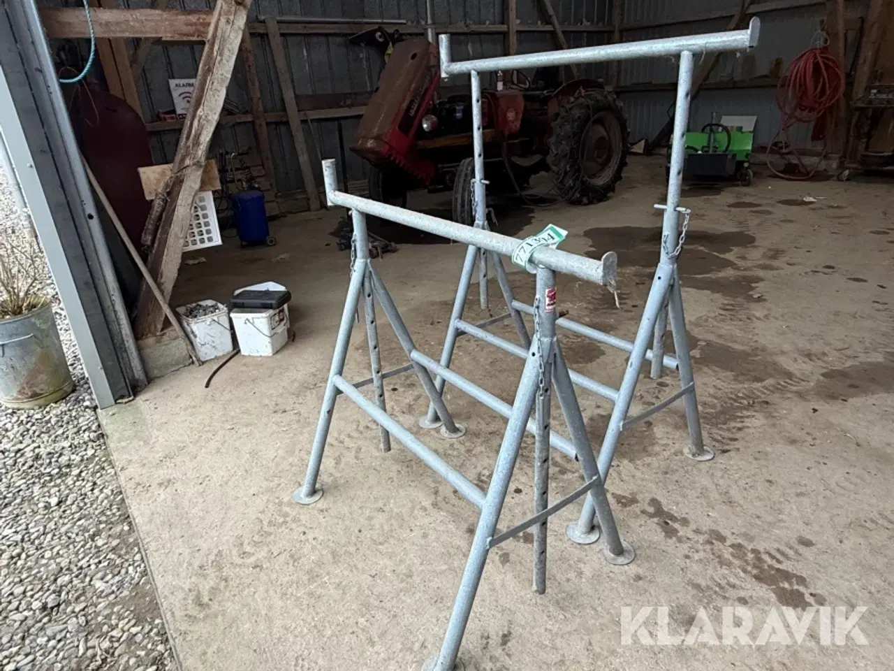 Billede 1 - Bukke Jumbo