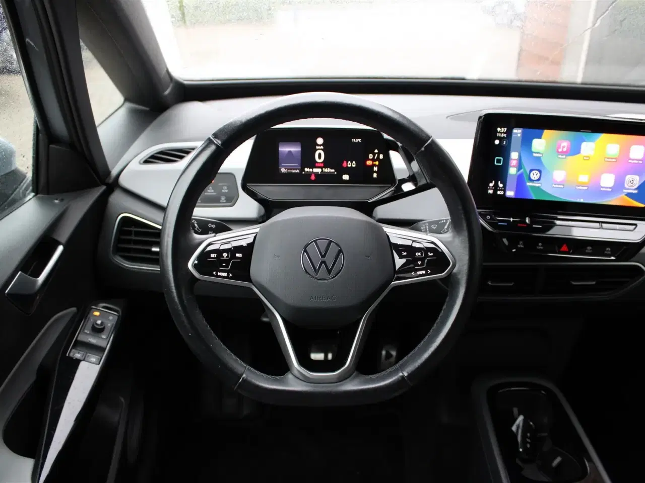Billede 5 - VW ID.3 EL Pro Performance 204HK 5d Aut.