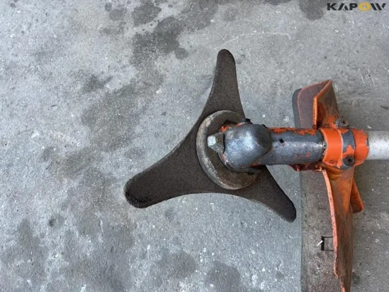 Billede 11 - Stihl FS420