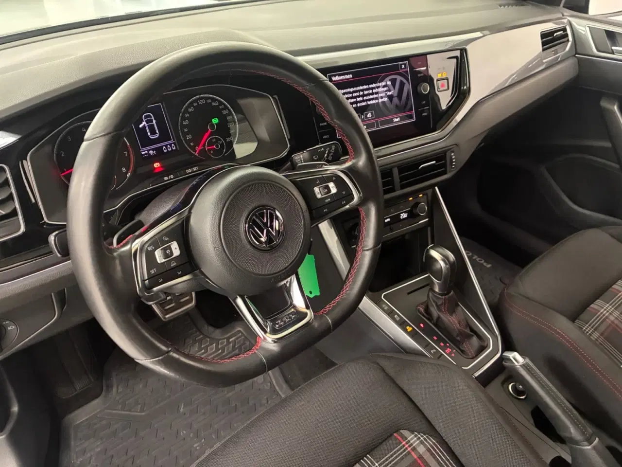 Billede 7 - VW Polo 2,0 GTi DSG