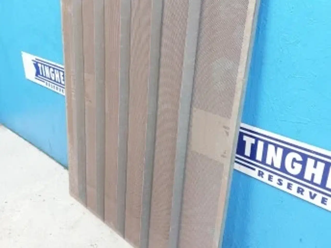 Billede 3 - Dronningborg D4500 Ø2 Undersold 28470038