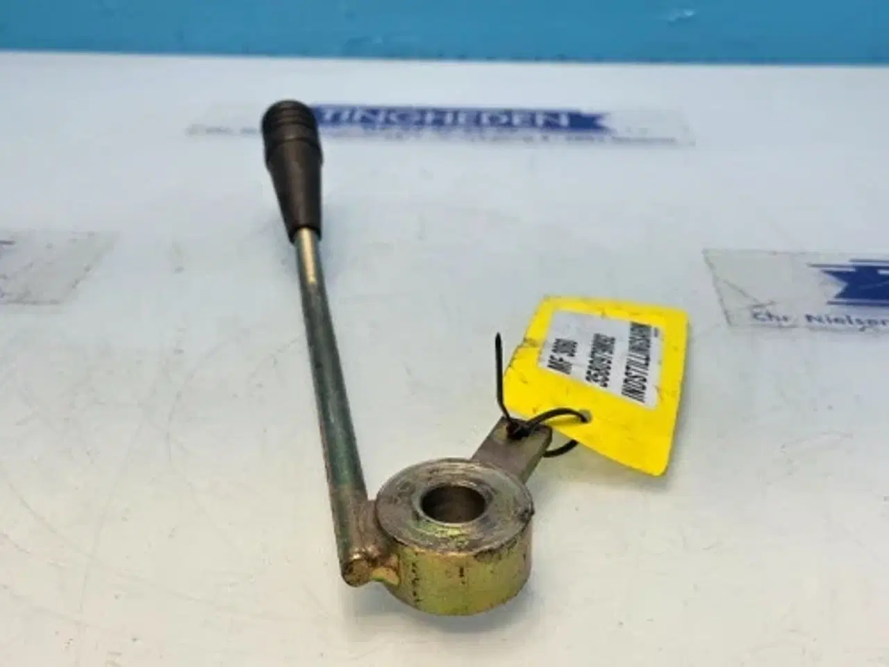 Billede 6 - Massey Ferguson 3060 Indstillingsarm 3580979M92