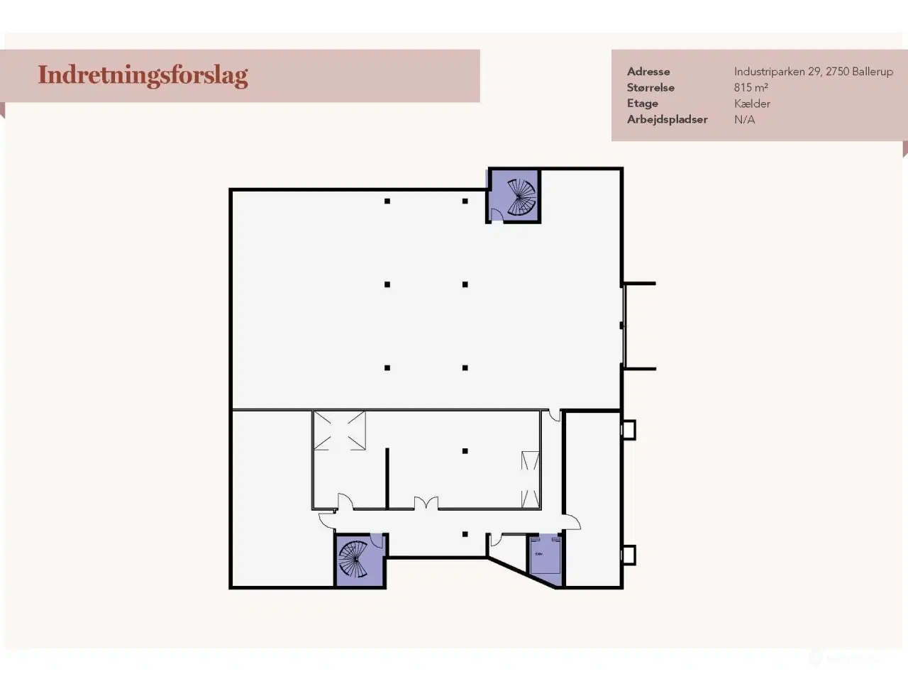 Billede 15 - Moderne domicil centralt i Ballerup