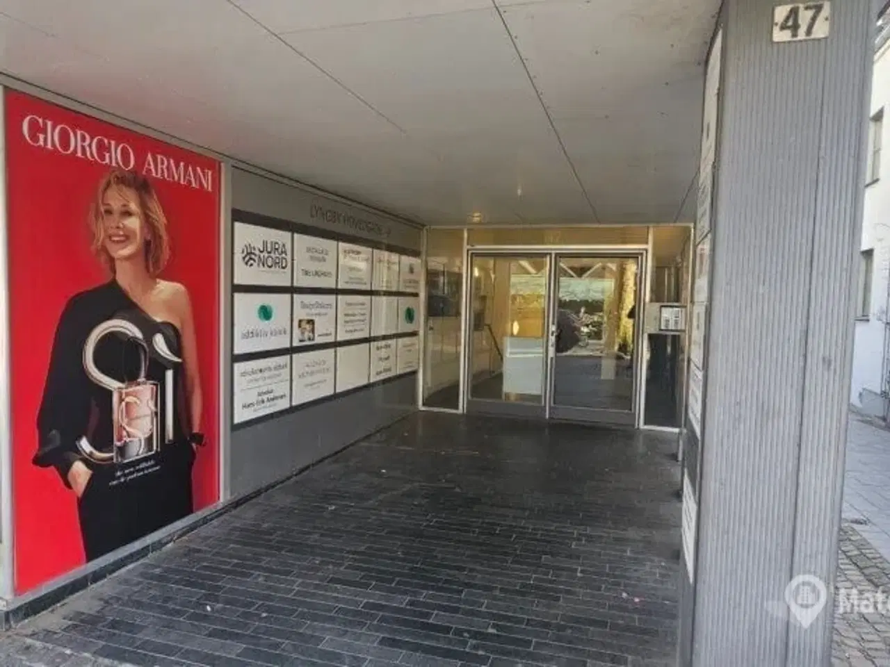 Billede 4 - 28 m2 kontor med elevator på Lyngby Hovedgade