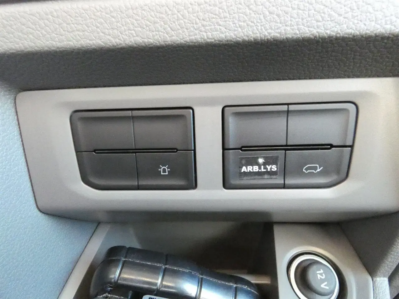 Billede 20 - MAN TGE 3,5T L3 2,0 SCR 177HK Ladv./Chas. 8g Aut.