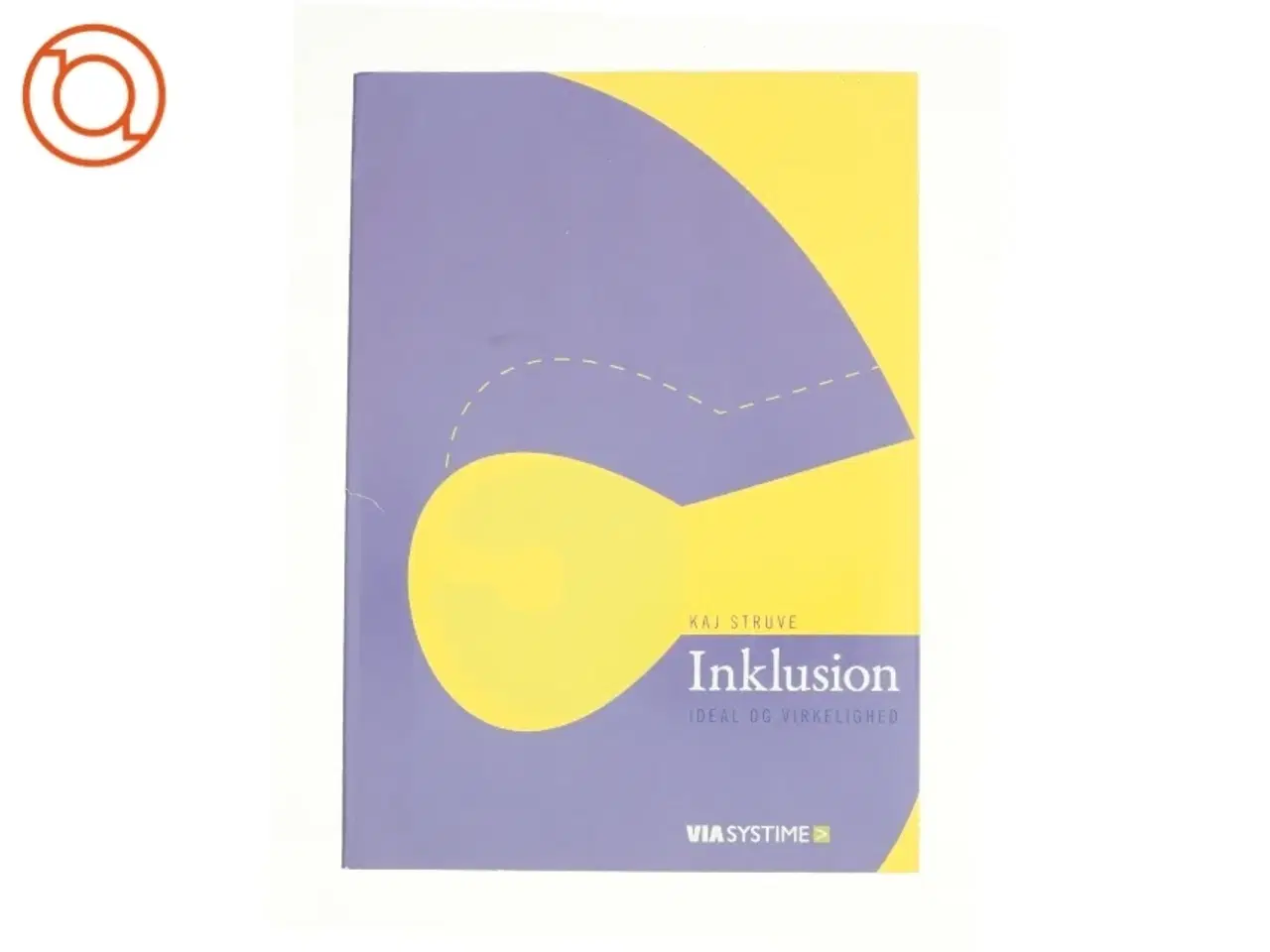 Billede 1 - Inklusion af Kaj Sturve fra Bog