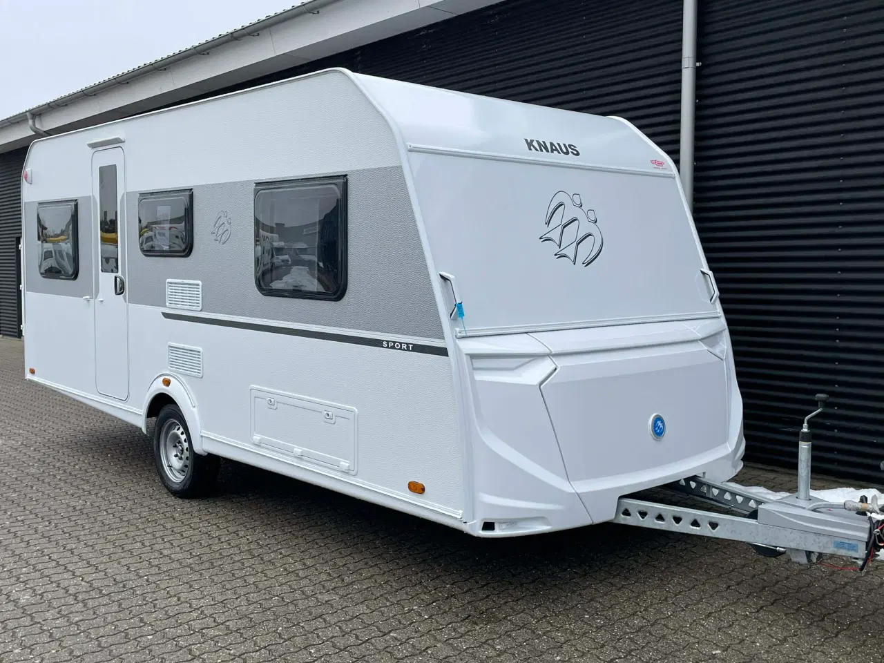 Billede 3 - 2026 -  Knaus Sport 500 EU