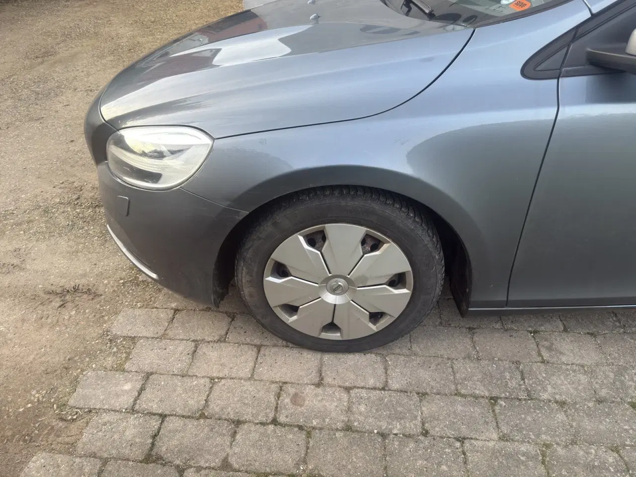 Billede 16 - Volvo V40 2,0 D2 120 Momentum