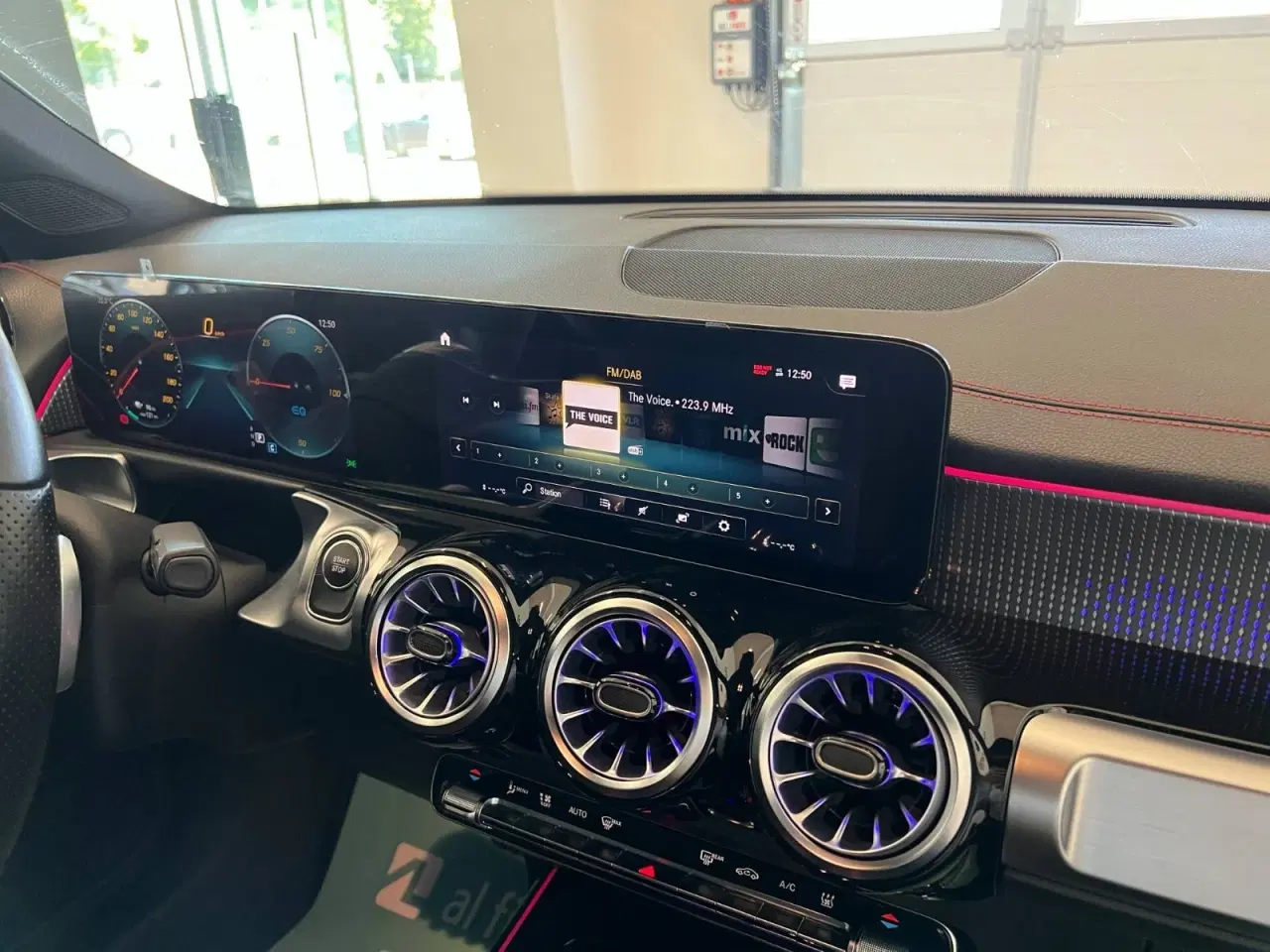 Billede 16 - Mercedes EQB250  AMG Line