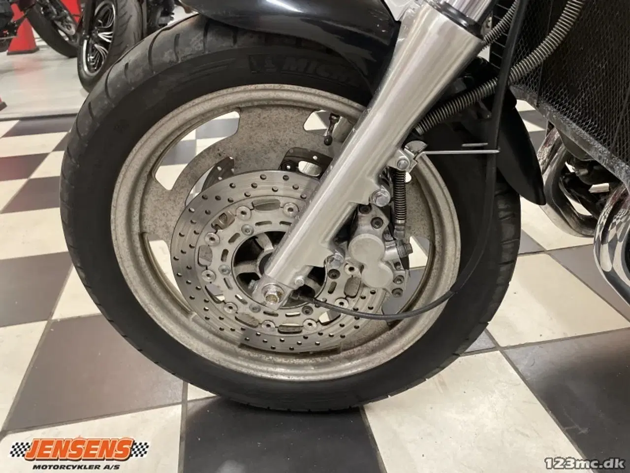 Billede 10 - Yamaha V-Max