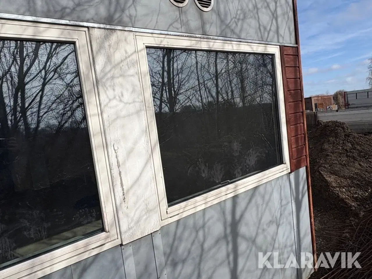 Billede 9 - Pavillon med teknikrum m. Varmtvandsbeholder Cp / zeppelin