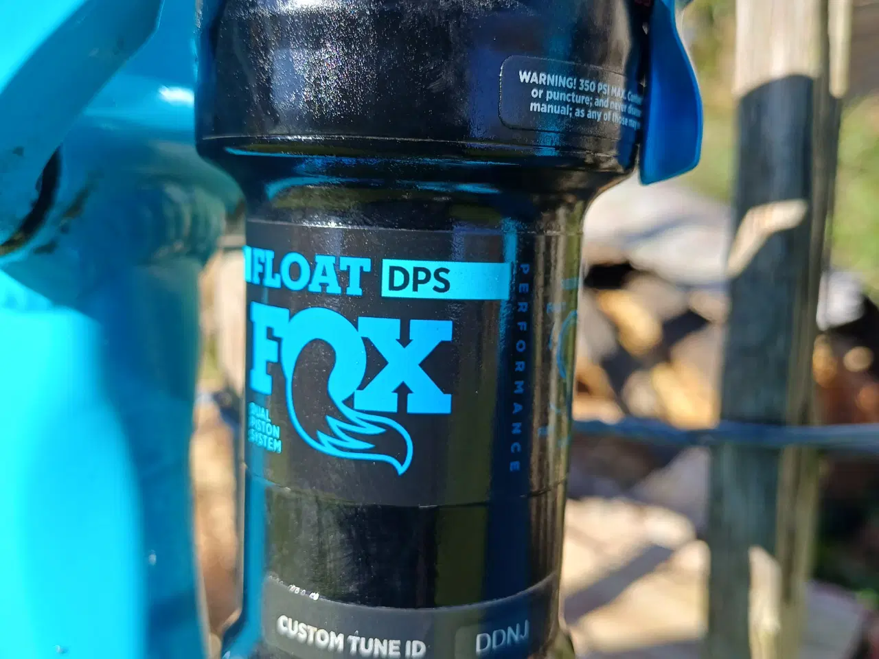 Billede 5 - Mtb cube fullsuspension