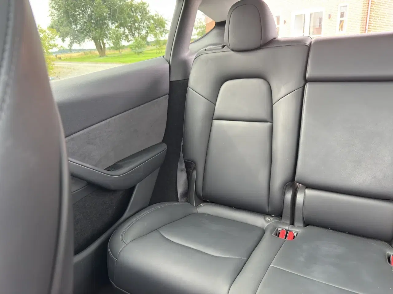 Billede 13 - Tesla Model Y  Long Range AWD