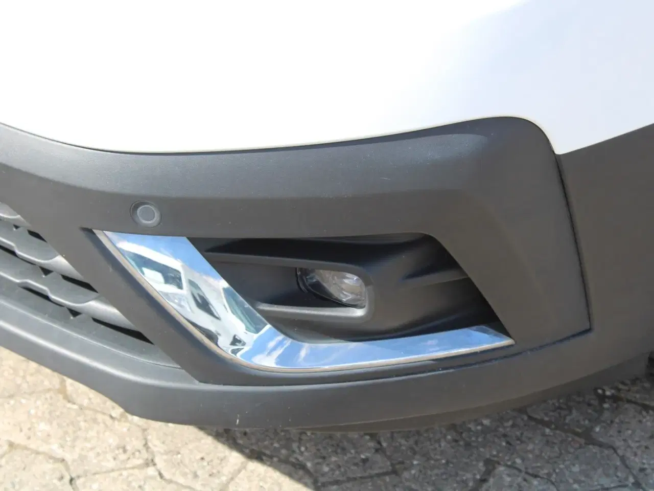 Billede 14 - Renault Trafic 2,0 dCi 130 L2H1