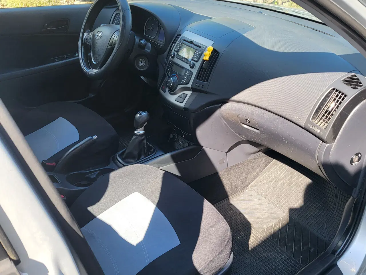 Billede 7 - Nysynet Hyundia i30