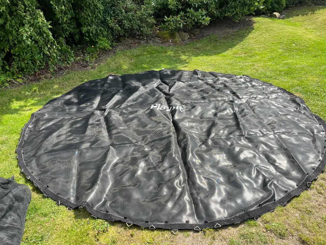 Billede 2 - Have trampolin fra Play It