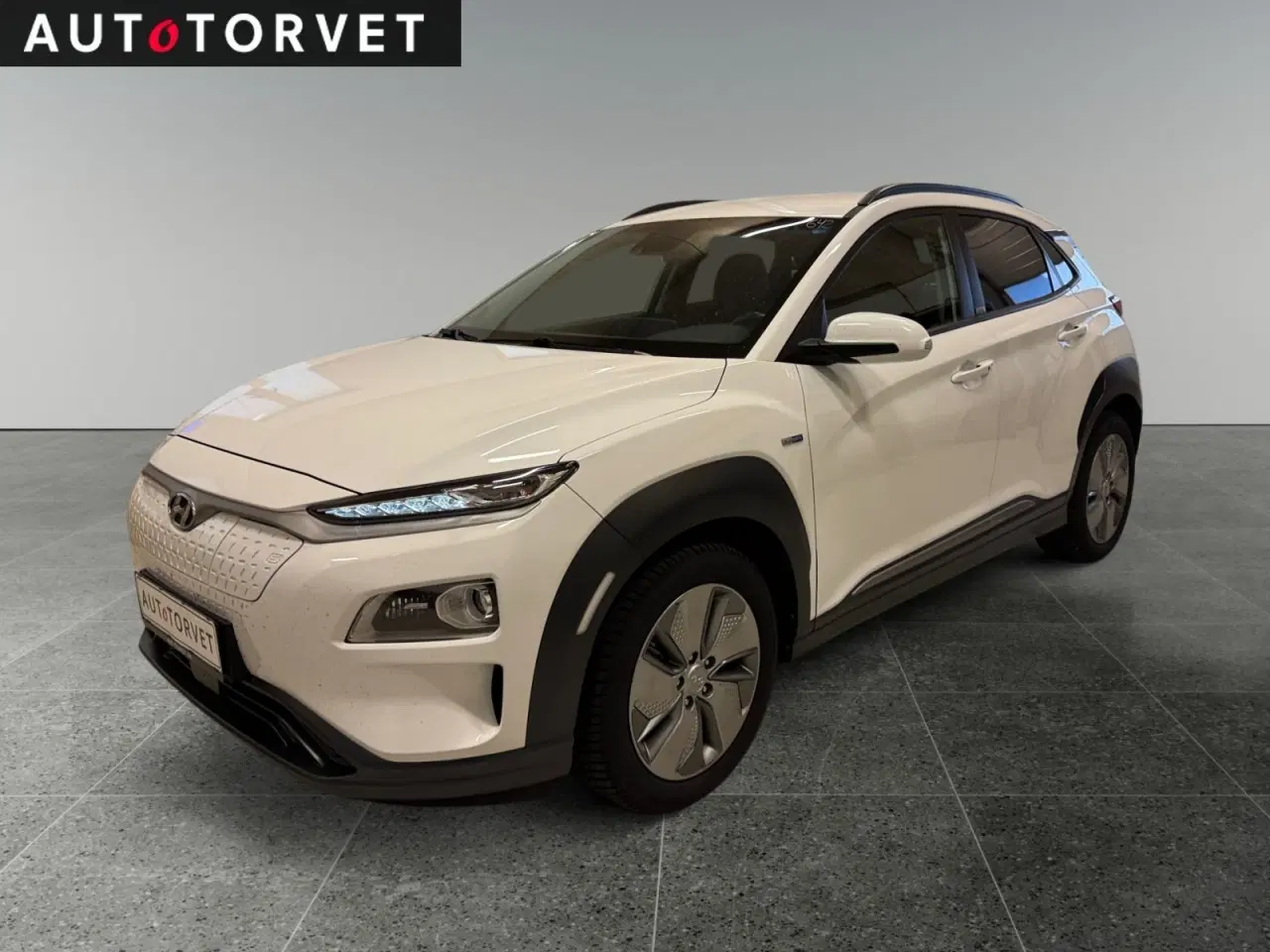 Billede 1 - Hyundai Kona 64 EV Trend