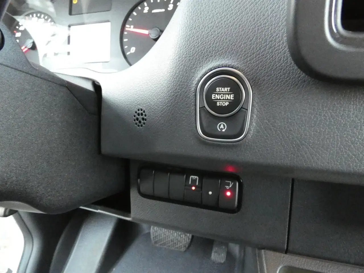 Billede 17 - Mercedes-Benz Sprinter 317 2,0 CDI A3 RWD 9G-Tronic 170HK Ladv./Chas. 9g Aut.