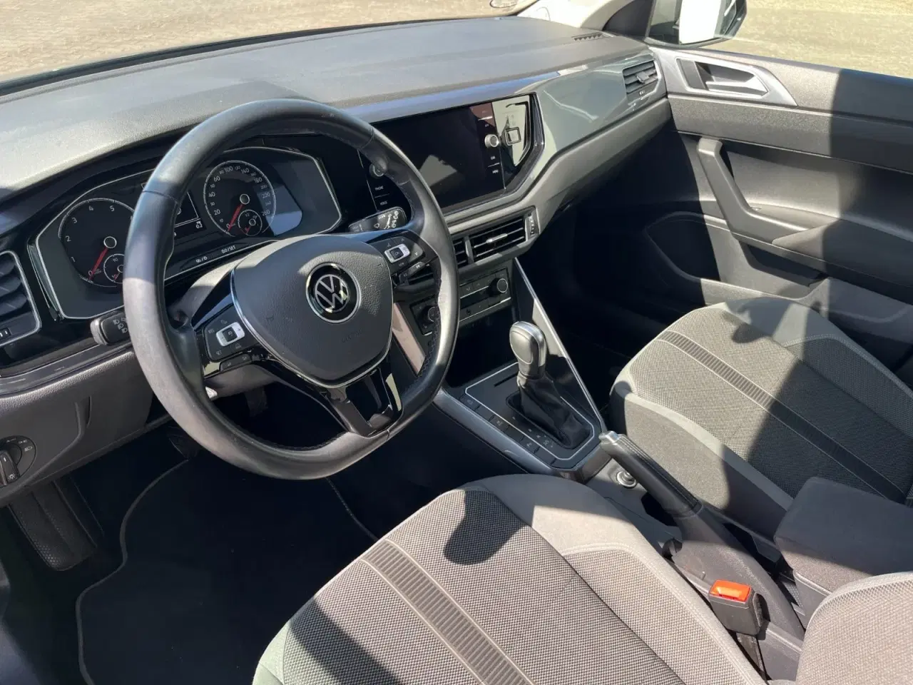 Billede 6 - VW Polo 1,0 TSi 110 Highline DSG