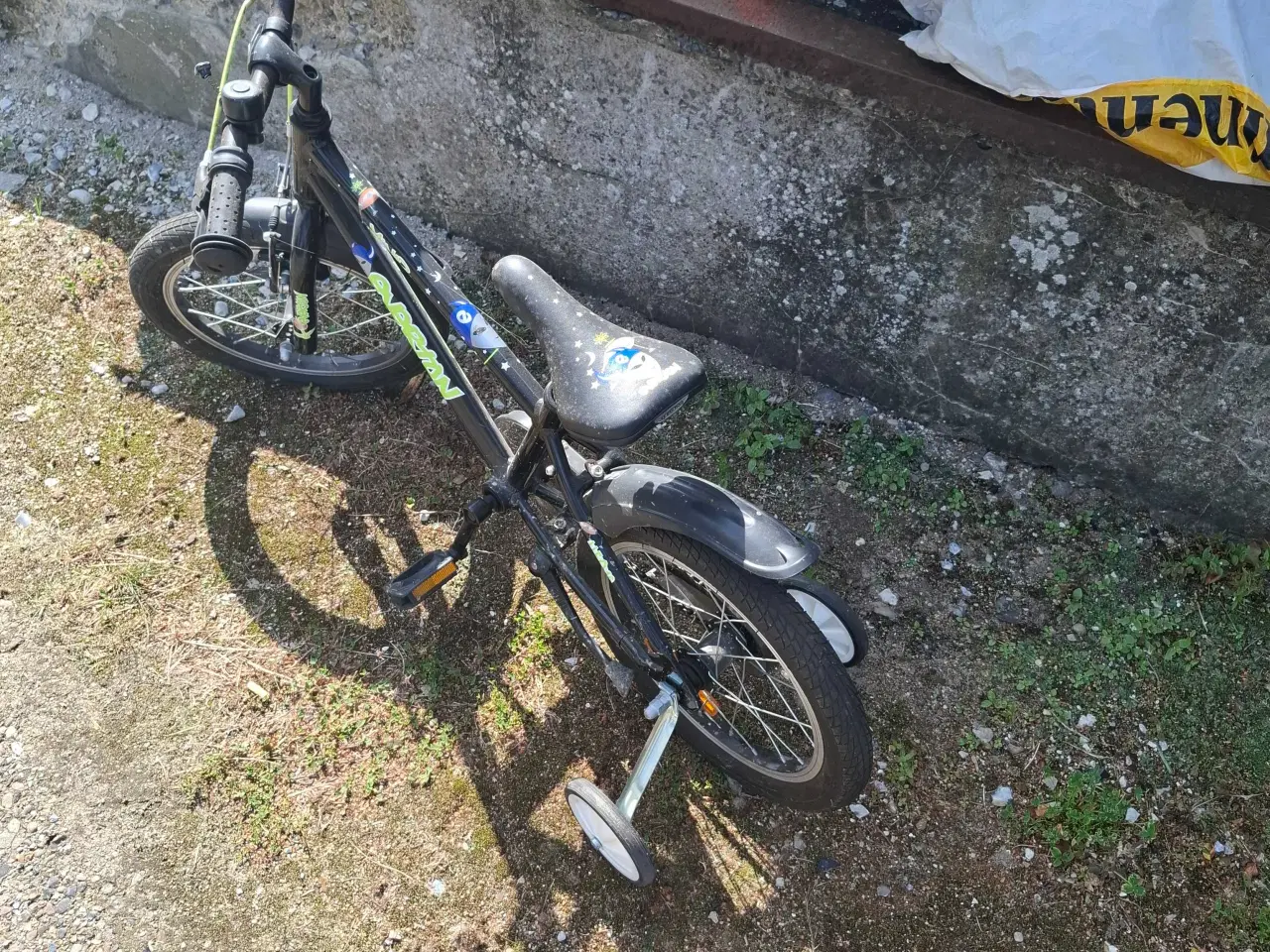 Billede 2 - Drenge Cykel