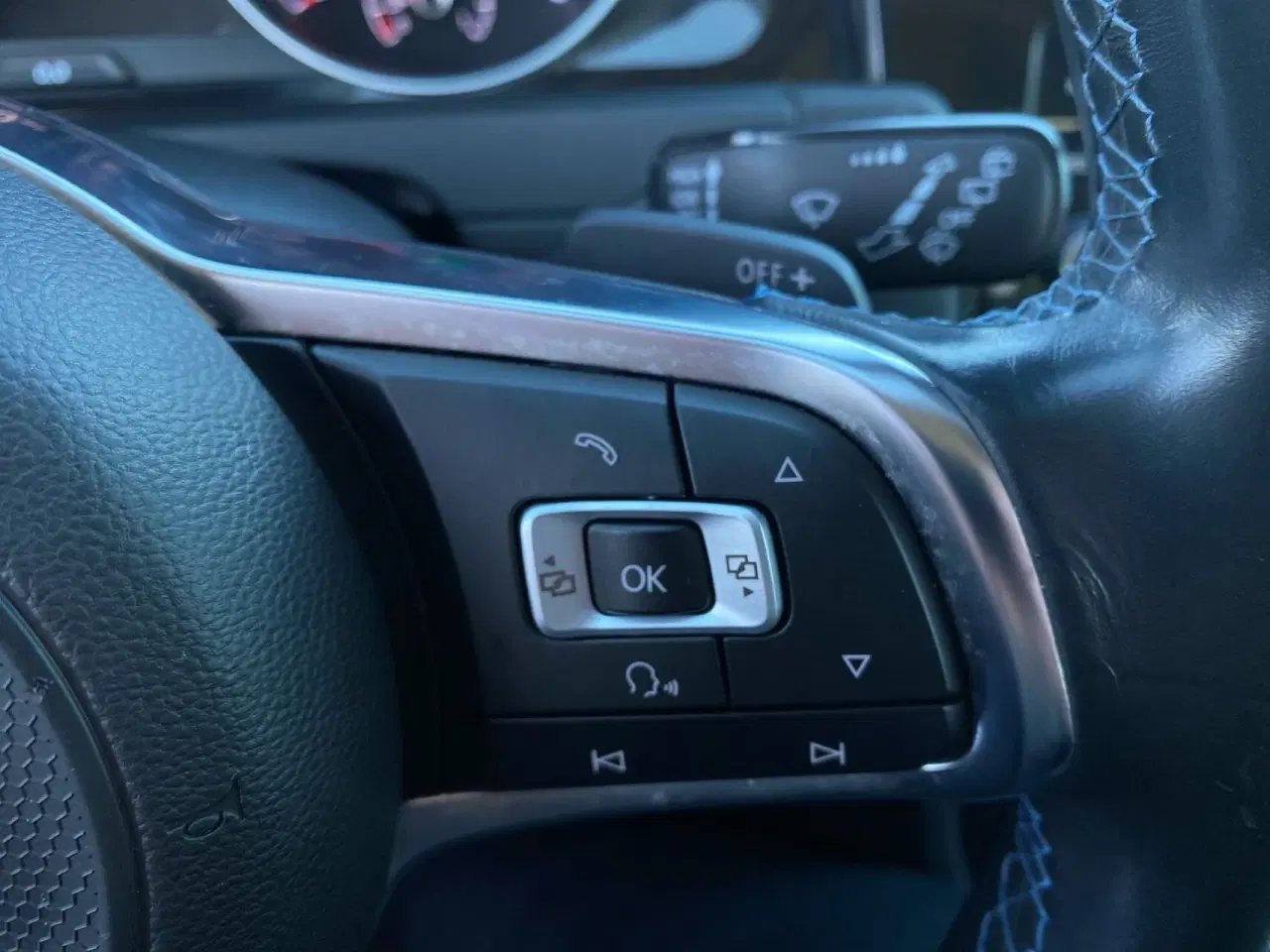 Billede 15 - VW Golf Variant 1,6 TDI BMT Style DSG 110HK Stc 7g Aut.