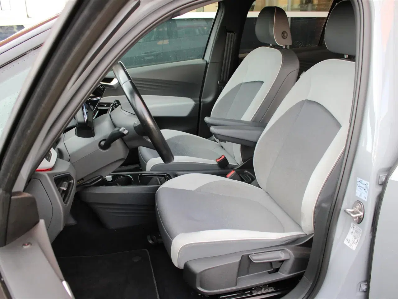 Billede 3 - VW ID.3 EL Pro 145HK 5d Aut.