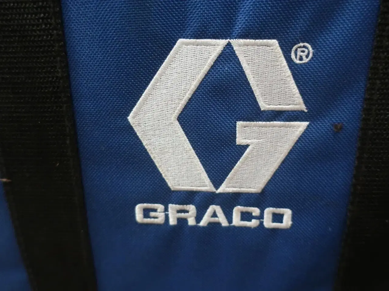 Billede 5 - Sprøjtepistol GRACO