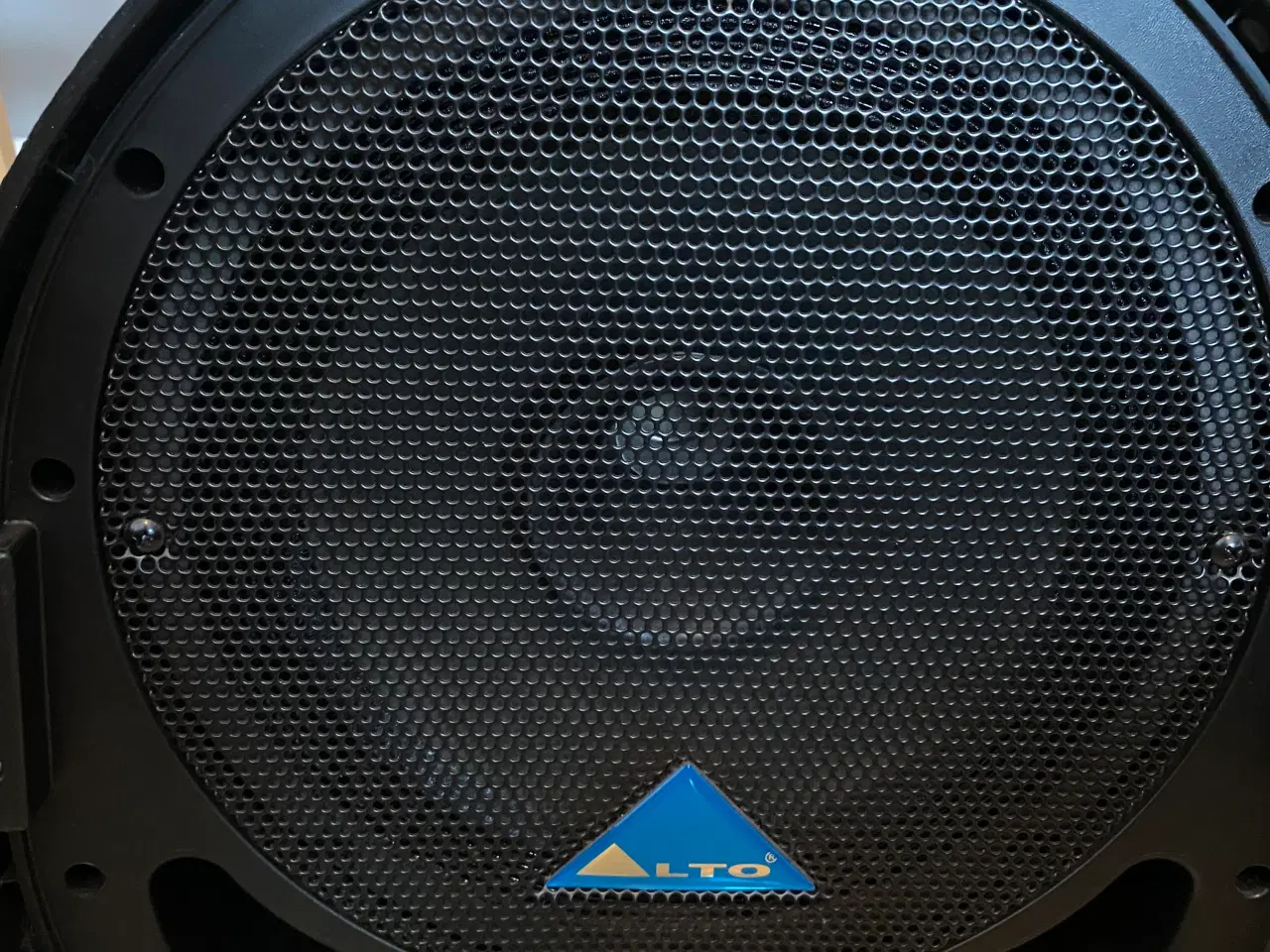 Billede 8 - Alto Professional OEX 400 Portable PA-system (350W