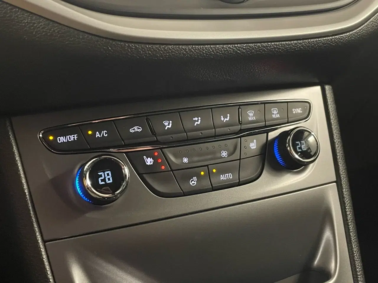 Billede 17 - Opel Astra Sports Tourer 1,6 CDTI Enjoy Start/Stop 110HK Stc 6g