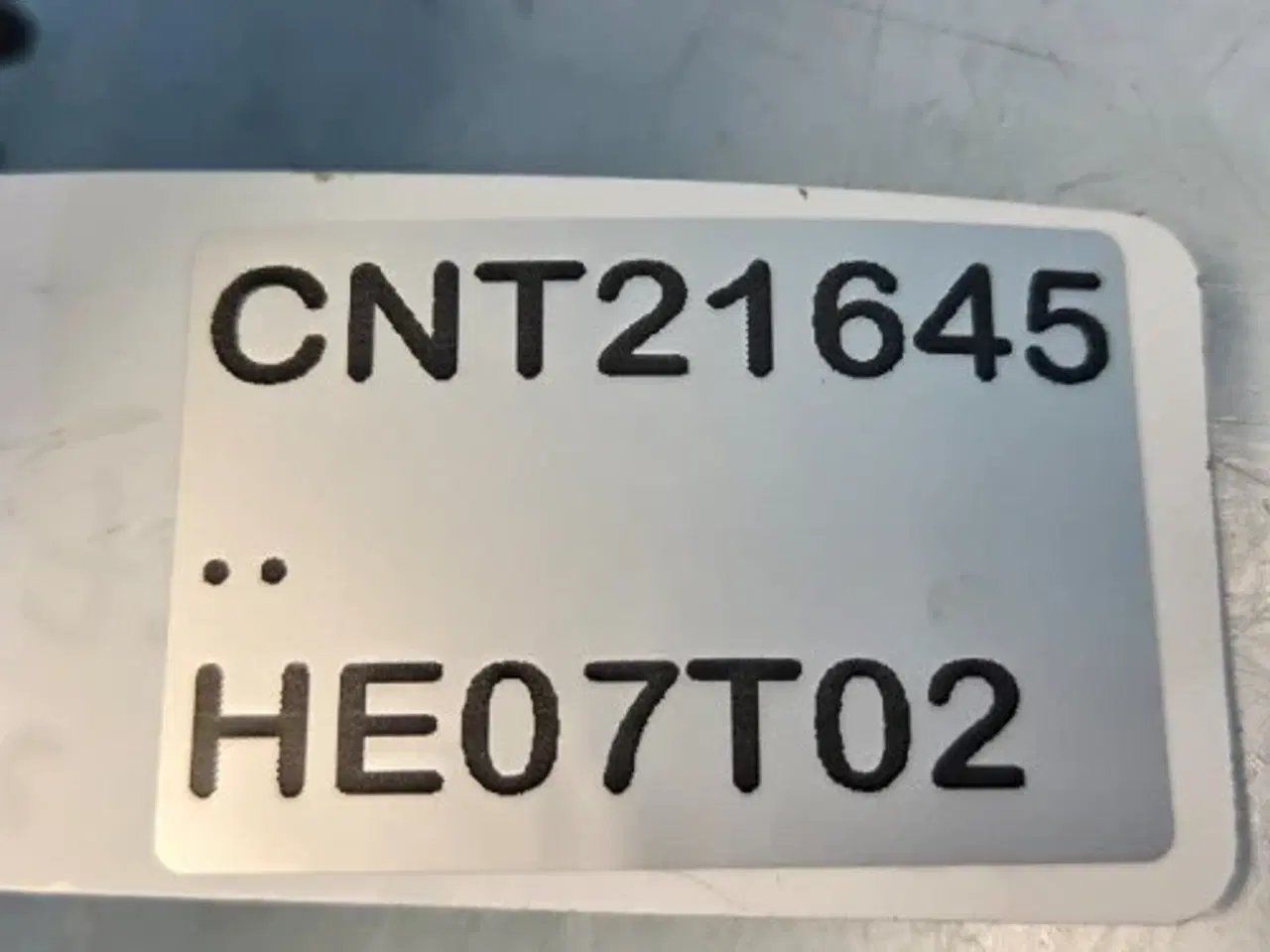 Billede 9 - Case Magnum 380 Tandhjul 87722918