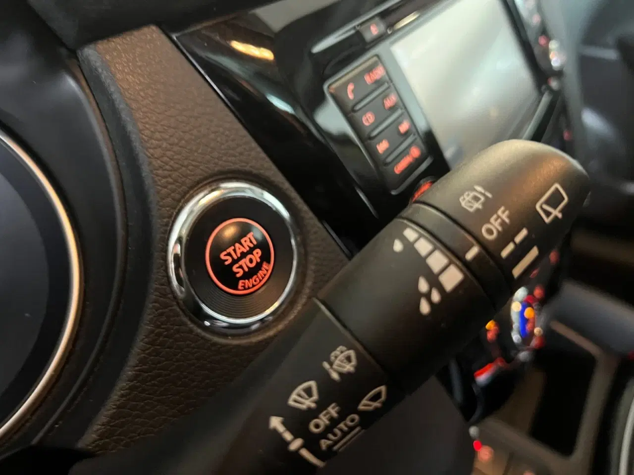Billede 13 - Nissan Qashqai 1,2 Dig-T 115 N-Connecta