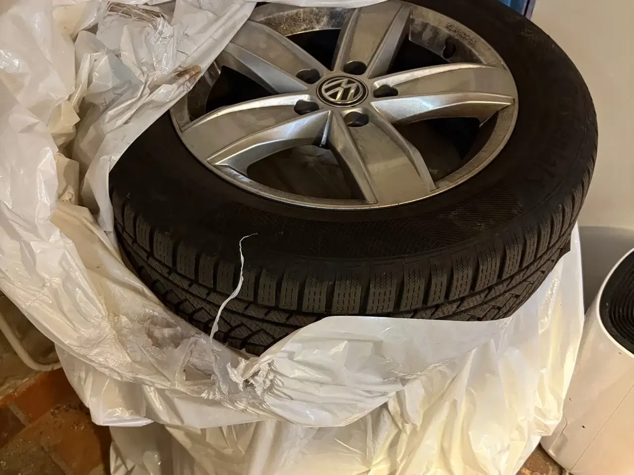 Billede 8 - VW T-Roc 1,0 TSi 115 Style